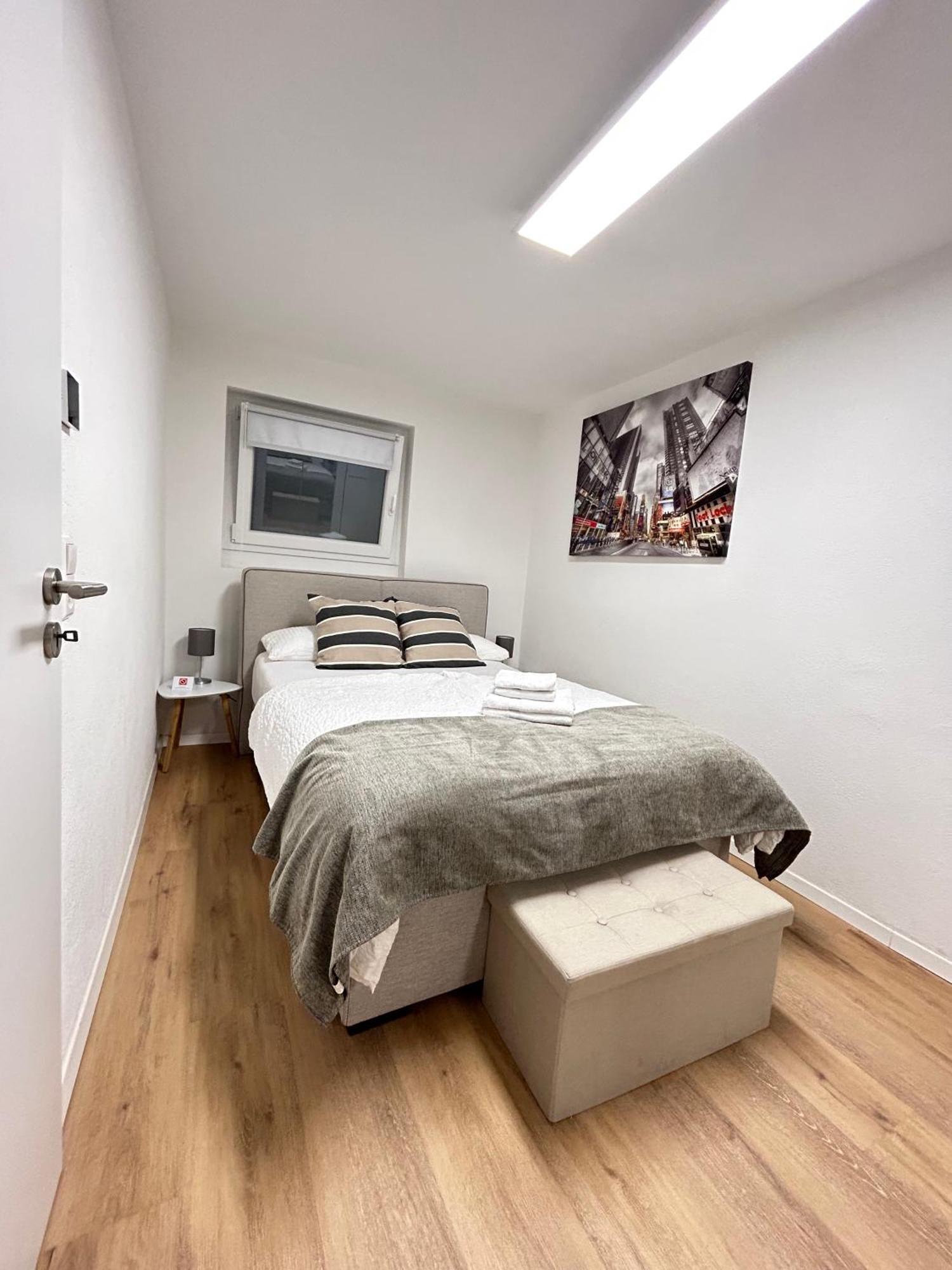 Souterrainwohnung - Remseck Am Neckar Ngoại thất bức ảnh